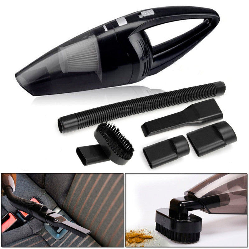 12V ASPIRADORA PARA AUTO